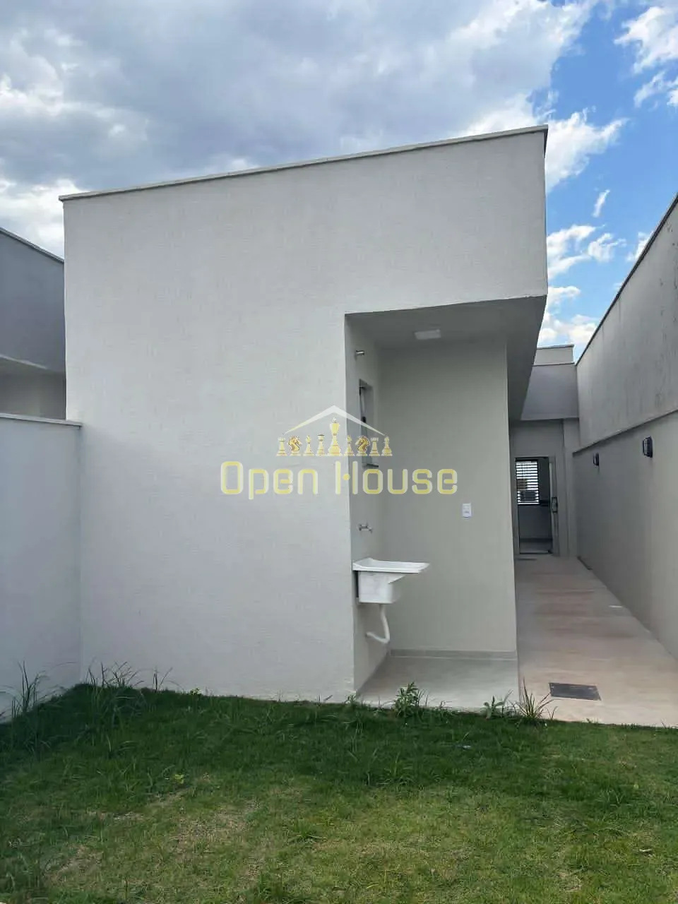 Casa, 2 quartos, 57 m² - Foto 14