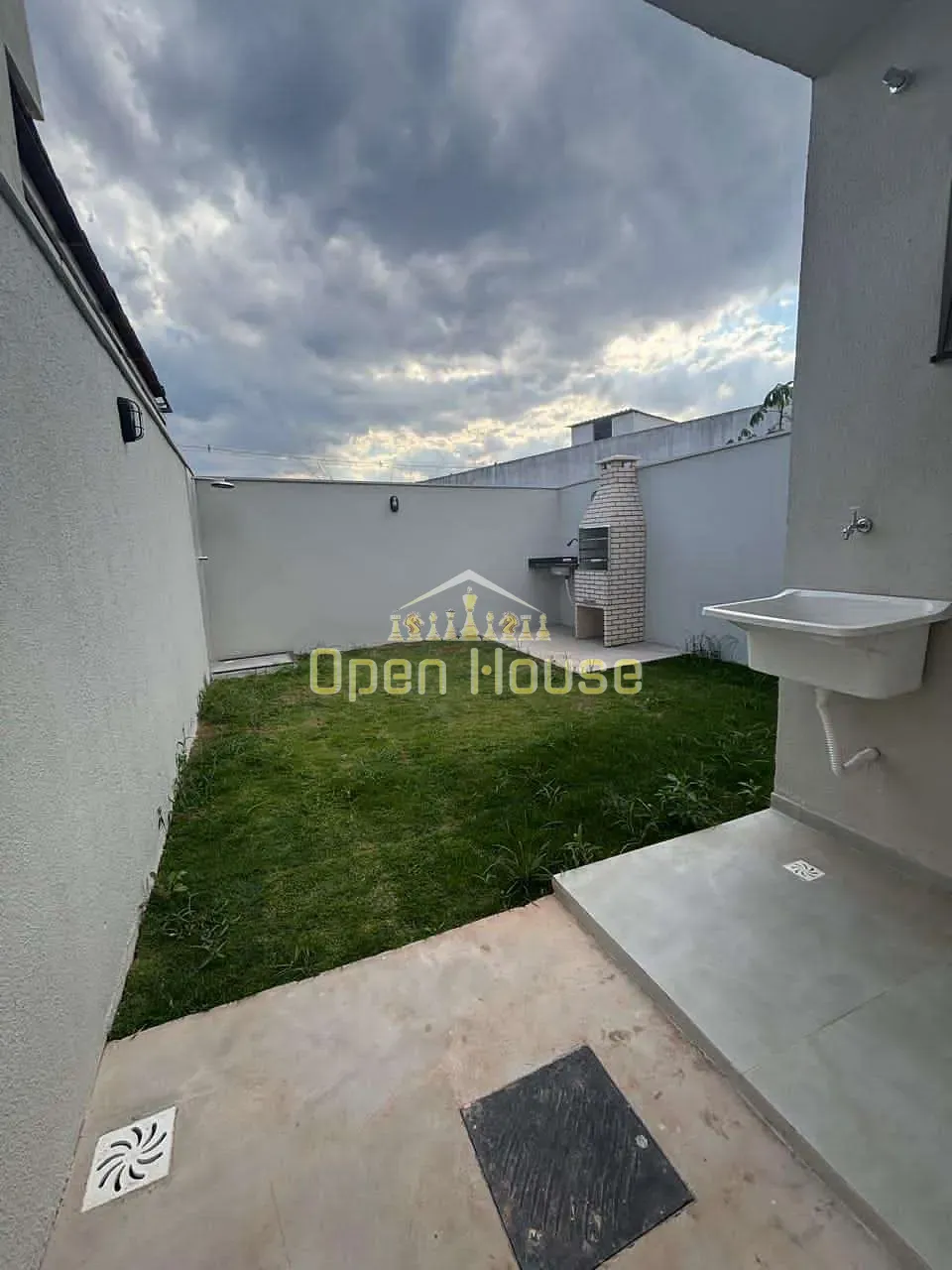Casa, 2 quartos, 57 m² - Foto 12