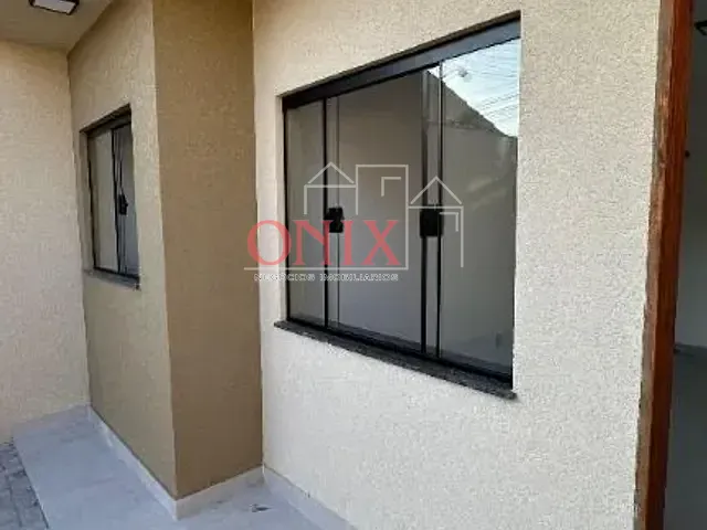 Casa com 125m² 2 quartos e 2 banheiros, à venda, no bairro Jardim Bela Vista em Mogi das Cruzes