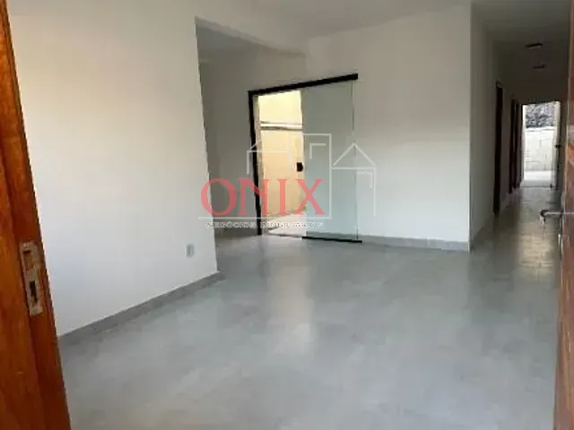 Casa com 125m² 2 quartos e 2 banheiros, à venda, no bairro Jardim Bela Vista em Mogi das Cruzes