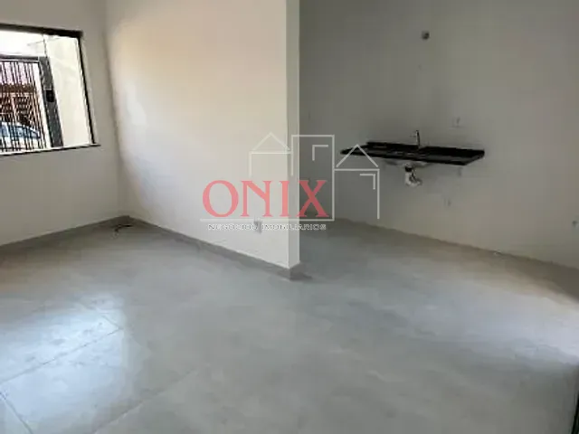 Casa com 125m² 2 quartos e 2 banheiros, à venda, no bairro Jardim Bela Vista em Mogi das Cruzes