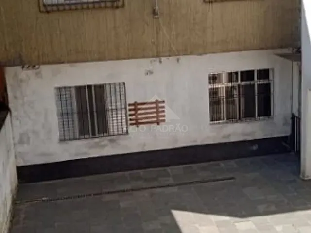 Casa com 250m² 4 quartos e 3 banheiros, à venda, no bairro Jardim Itapeva em Mauá