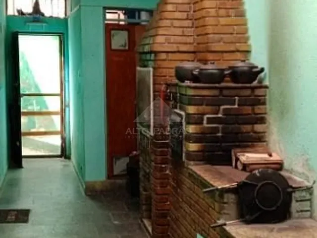 Casa com 250m² 4 quartos e 3 banheiros, à venda, no bairro Jardim Itapeva em Mauá