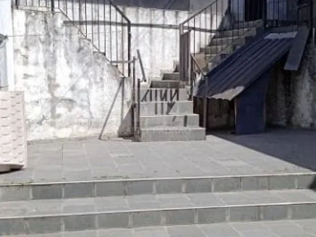 Casa com 250m² 4 quartos e 3 banheiros, à venda, no bairro Jardim Itapeva em Mauá