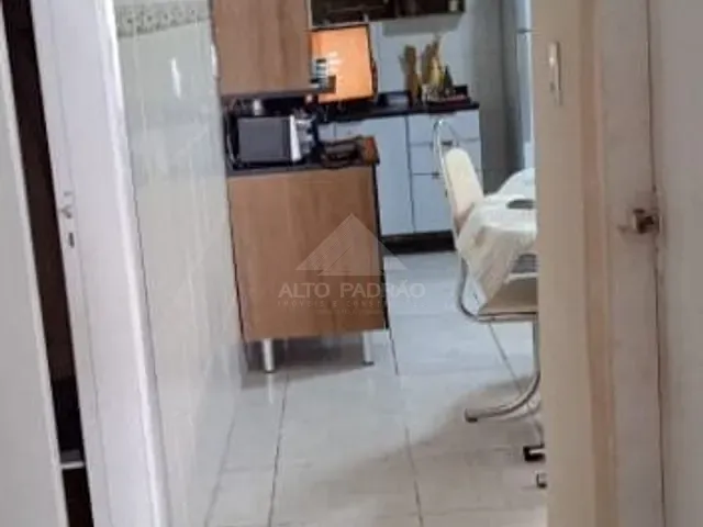 Casa com 250m² 4 quartos e 3 banheiros, à venda, no bairro Jardim Itapeva em Mauá