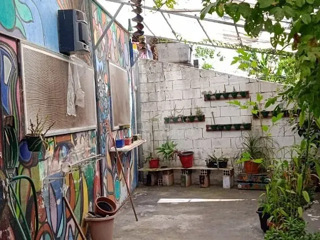 Casa com 250m² 4 quartos e 3 banheiros, à venda, no bairro Jardim Itapeva em Mauá
