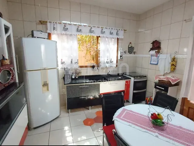 Casa com 284m² 2 quartos e 3 banheiros, à venda, no bairro Parque Edu Chaves em São Paulo