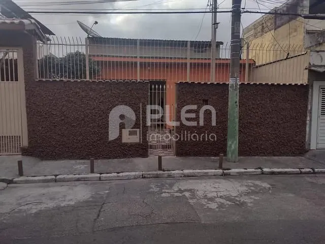 Casa com 284m² 2 quartos e 3 banheiros, à venda, no bairro Parque Edu Chaves em São Paulo