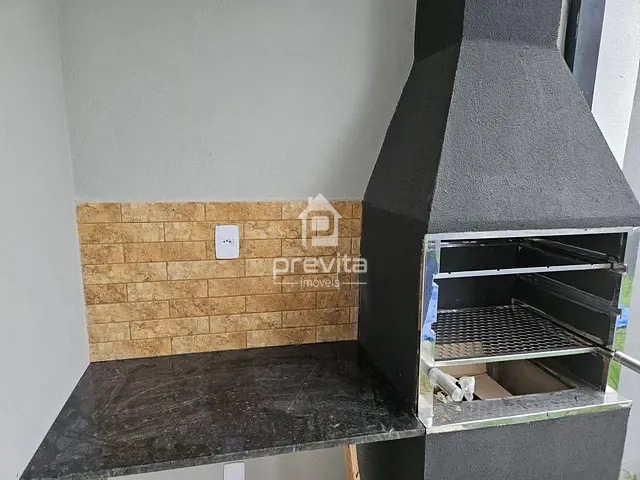 Casa com 150m² 3 quartos e 3 banheiros, à venda, no bairro Morada dos Nobres em Taubaté