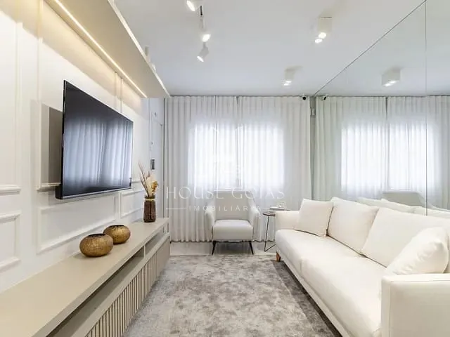 Casa com 150m² 3 quartos e 2 banheiros, à venda, no bairro Residencial Pomar em Goianira