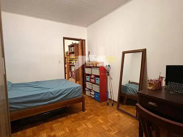 Casa com 125m² 2 quartos e 1 banheiro, à venda, no bairro Jardim Vila Formosa em São Paulo