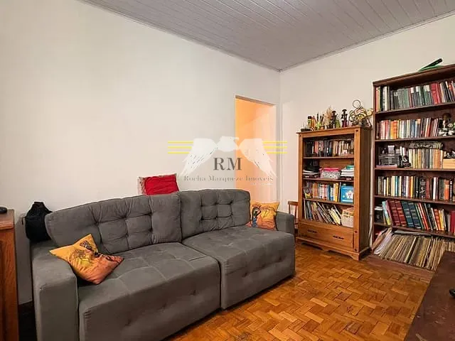 Casa com 125m² 2 quartos e 1 banheiro, à venda, no bairro Jardim Vila Formosa em São Paulo