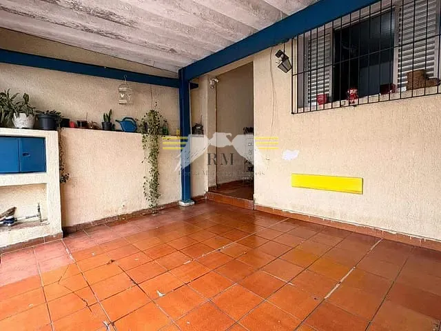 Casa com 125m² 2 quartos e 1 banheiro, à venda, no bairro Jardim Vila Formosa em São Paulo