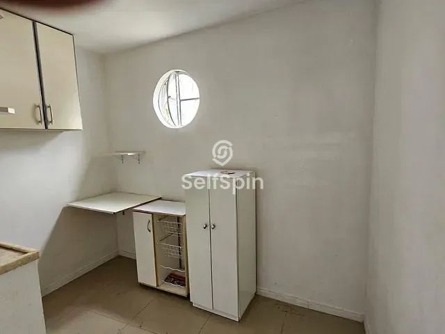 Casa com 75m² 2 quartos e 1 banheiro, para alugar, no bairro Pe Pequeno em Niterói