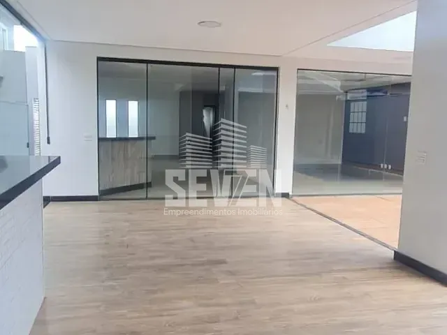 Casa com 360m² 3 quartos e 4 banheiros, à venda, no bairro Quinta Ranieri em Bauru