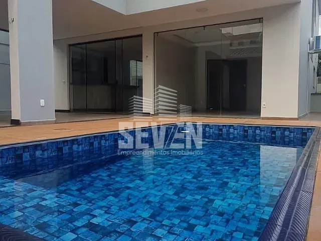 Casa com 360m² 3 quartos e 4 banheiros, à venda, no bairro Quinta Ranieri em Bauru