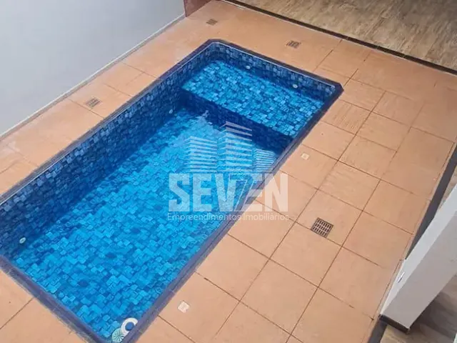 Casa com 360m² 3 quartos e 4 banheiros, à venda, no bairro Quinta Ranieri em Bauru