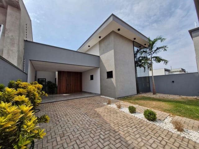 Foto do Casa - Casa à venda, Residencial Paris, Sinop, MT | VISÃO EMPREENDIMENTOS IMOBILIARIOS LTDA