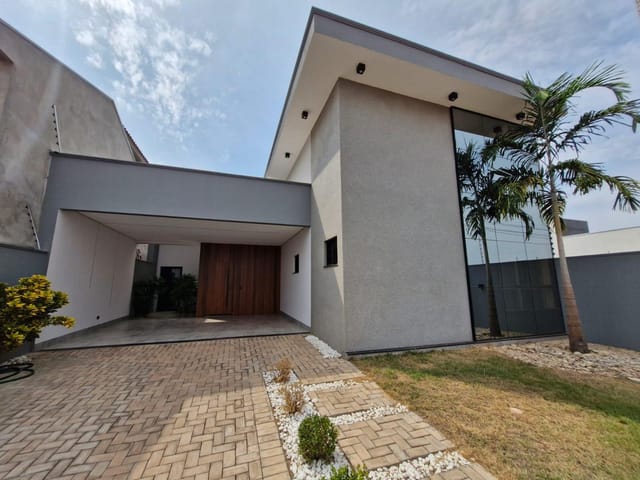 Foto do Casa - Casa à venda, Residencial Paris, Sinop, MT | VISÃO EMPREENDIMENTOS IMOBILIARIOS LTDA