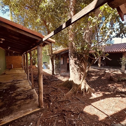 Casa com 513m² 2 quartos e 3 banheiros, à venda, no bairro Portinho em Cabo Frio