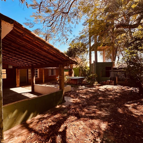 Casa com 513m² 2 quartos e 3 banheiros, à venda, no bairro Portinho em Cabo Frio