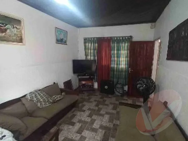 Casa com 142m² 2 quartos e 2 banheiros, à venda, no bairro Real em Praia Grande