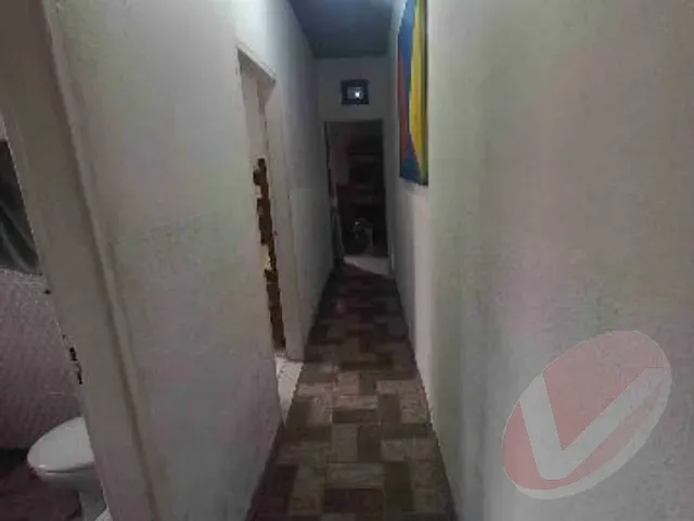 Casa com 142m² 2 quartos e 2 banheiros, à venda, no bairro Real em Praia Grande