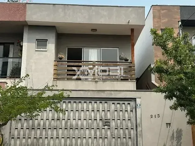 Casa com 141m² 3 quartos e 3 banheiros, à venda, no bairro Portais (Polvilho) em Cajamar