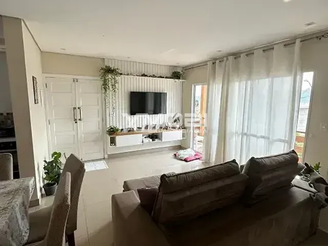 Casa com 141m² 3 quartos e 3 banheiros, à venda, no bairro Portais (Polvilho) em Cajamar
