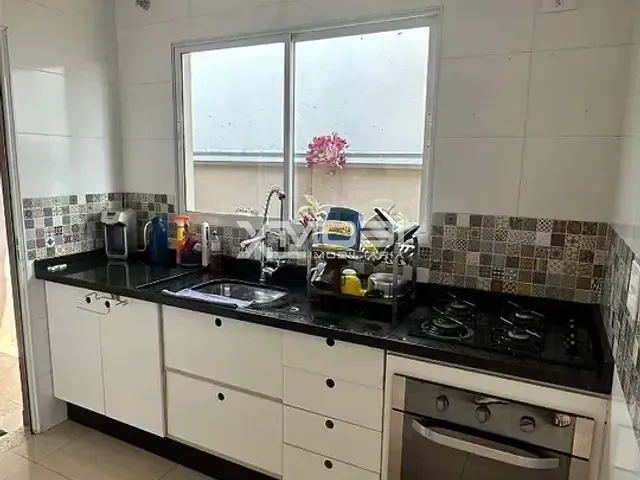 Casa com 141m² 3 quartos e 3 banheiros, à venda, no bairro Portais (Polvilho) em Cajamar