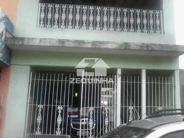 Casa com 165m² 3 quartos e 2 banheiros, à venda, no bairro Jardim Veloso em Osasco