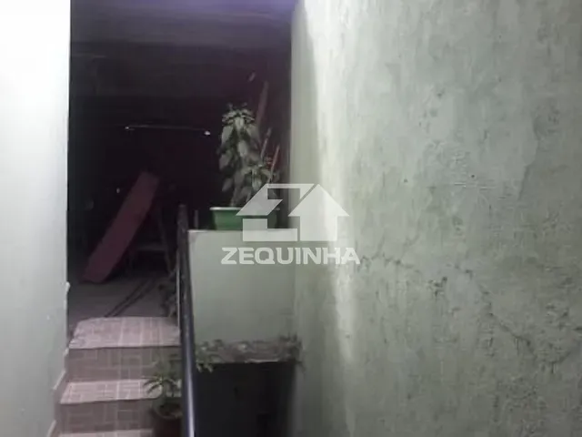 Casa com 165m² 3 quartos e 2 banheiros, à venda, no bairro Jardim Veloso em Osasco