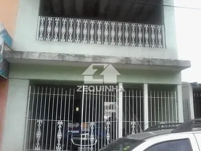 Casa, 3 quartos, 199 m² - Foto 1