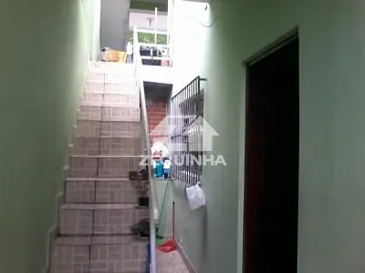 Casa, 3 quartos, 199 m² - Foto 22