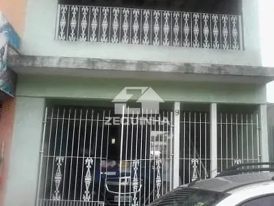 Casa, 3 quartos, 199 m² - Foto 2