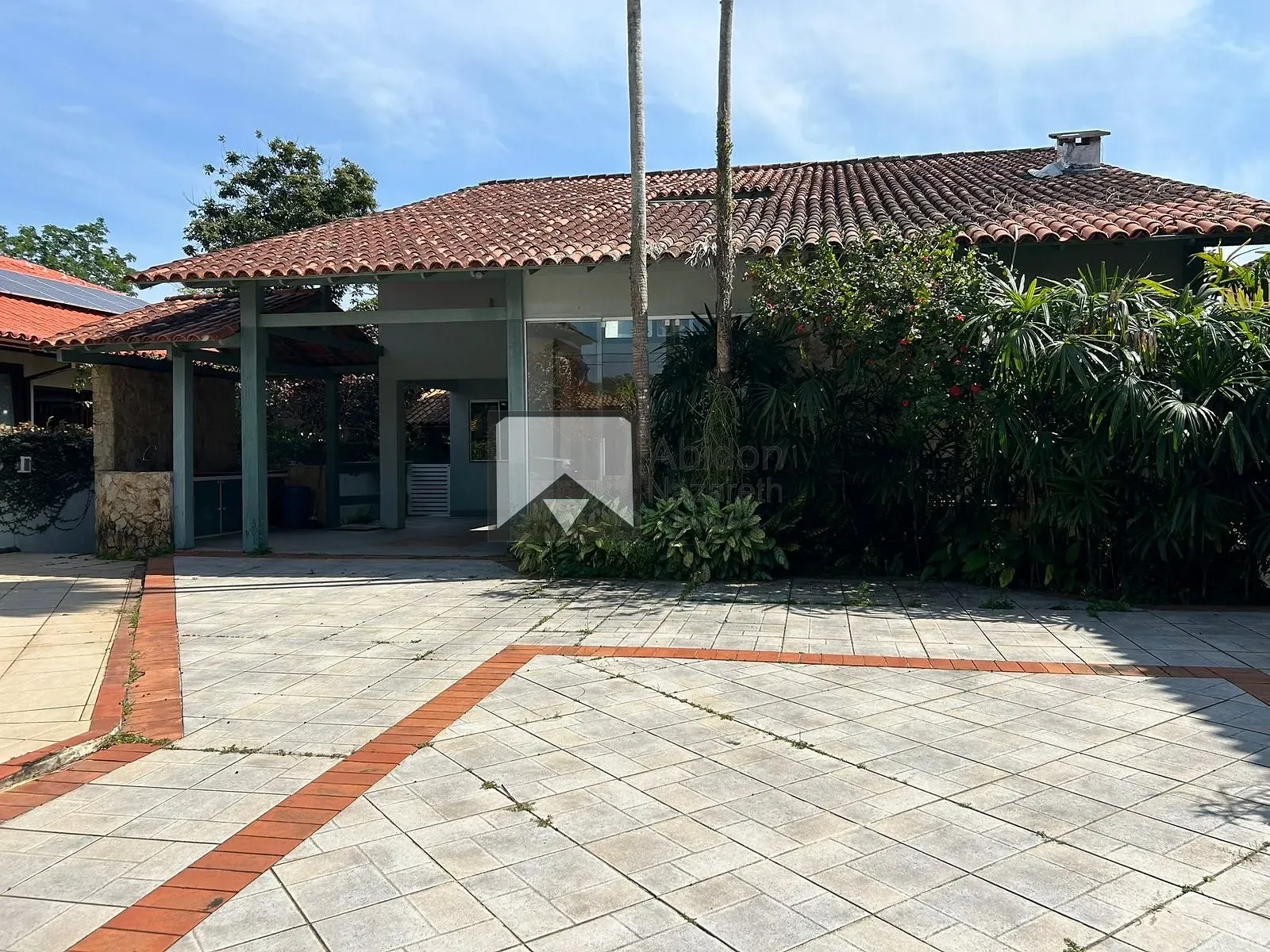 Casa, 5 quartos, 350 m² - Foto 44