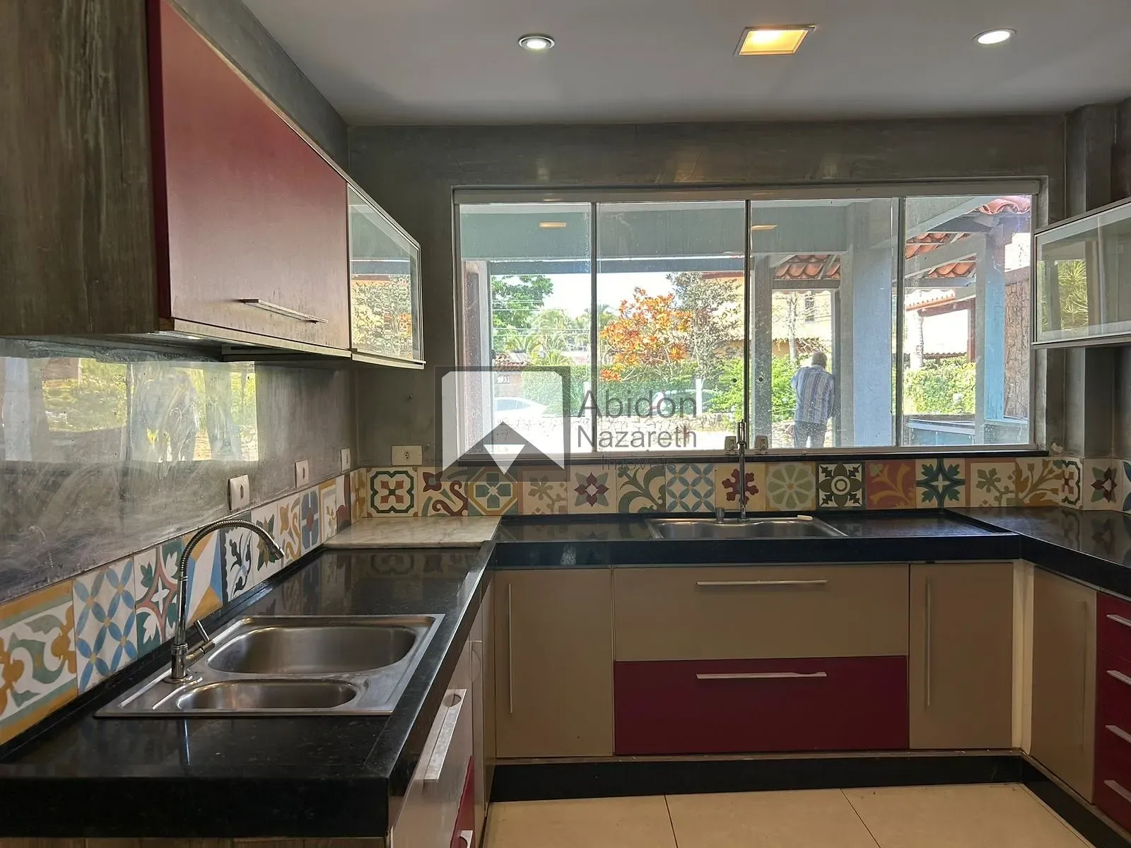 Casa, 5 quartos, 350 m² - Foto 32