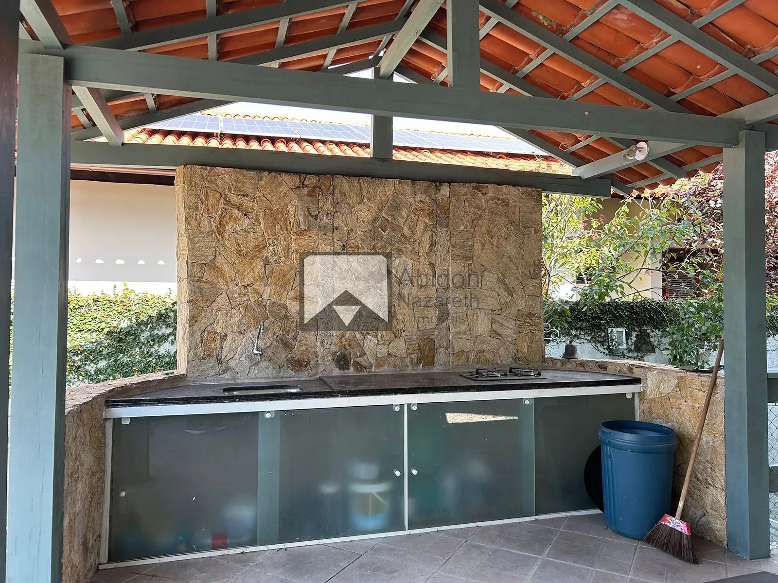 Casa, 5 quartos, 350 m² - Foto 41