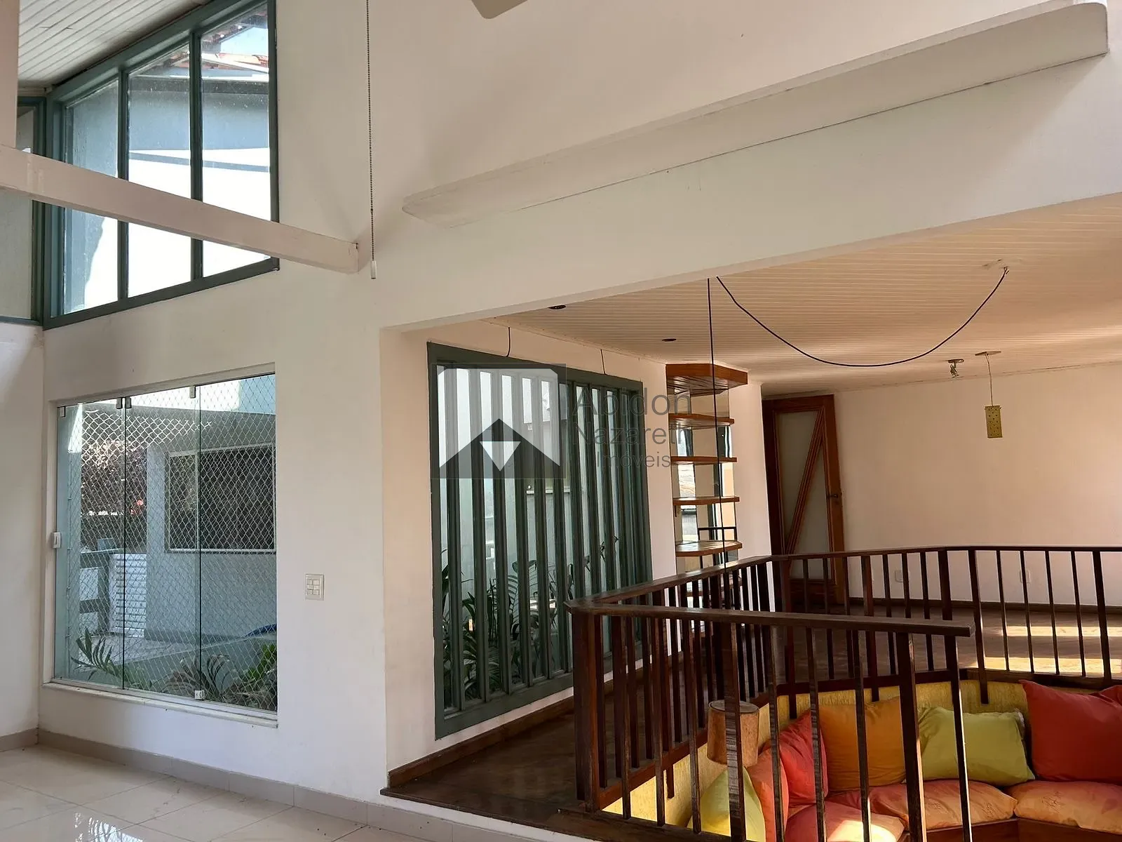 Casa, 5 quartos, 350 m² - Foto 40