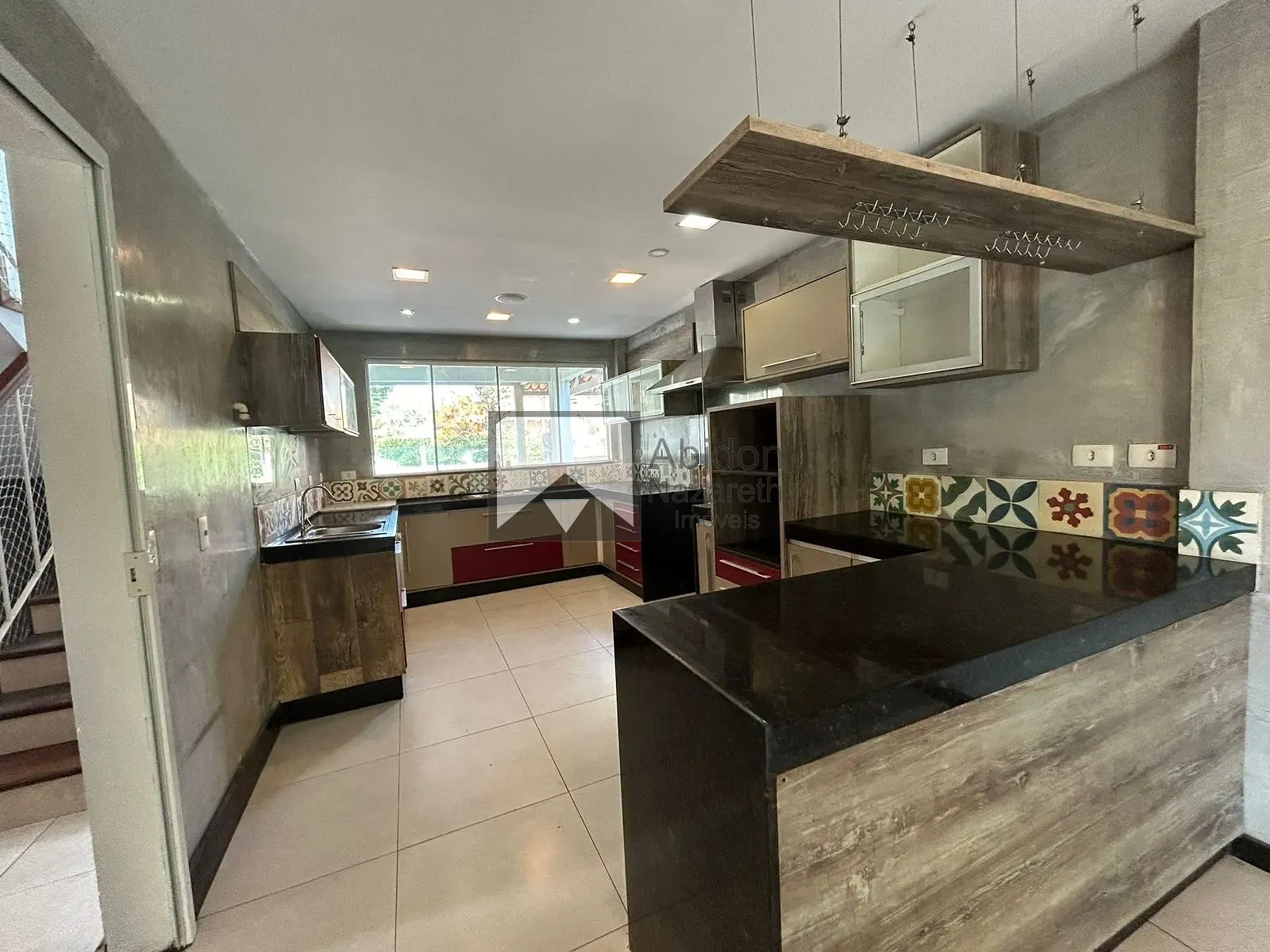 Casa, 5 quartos, 350 m² - Foto 30