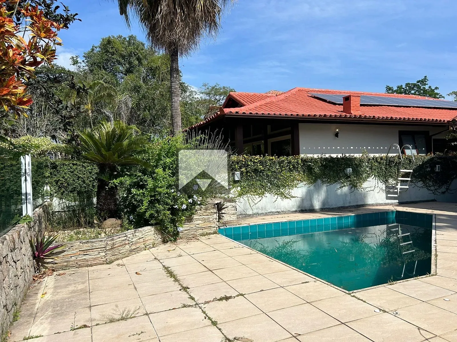 Casa, 5 quartos, 350 m² - Foto 25