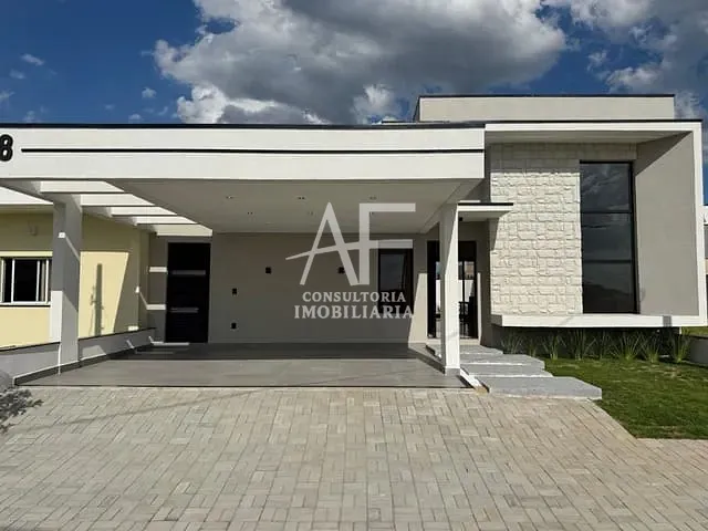 Casa com 253m² 3 quartos e 5 banheiros, à venda, no bairro Guedes em Tremembé