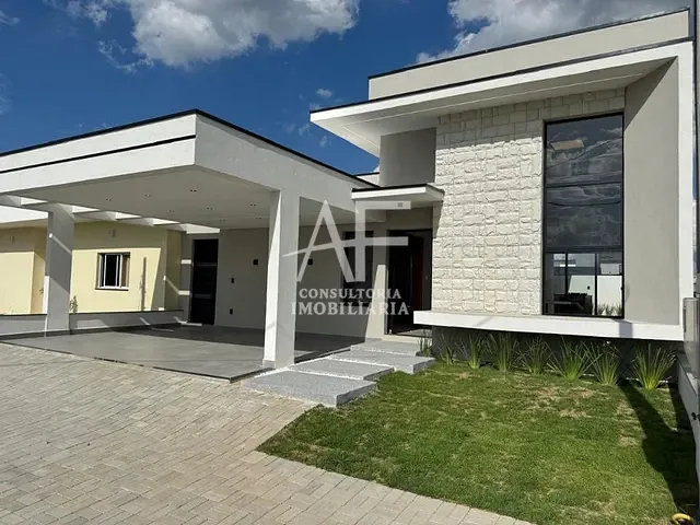 Casa com 253m² 3 quartos e 5 banheiros, à venda, no bairro Guedes em Tremembé