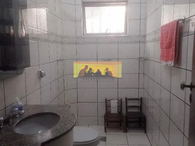 Casa com 260m² 3 quartos e 2 banheiros, à venda, no bairro Residencial Burato em Campinas