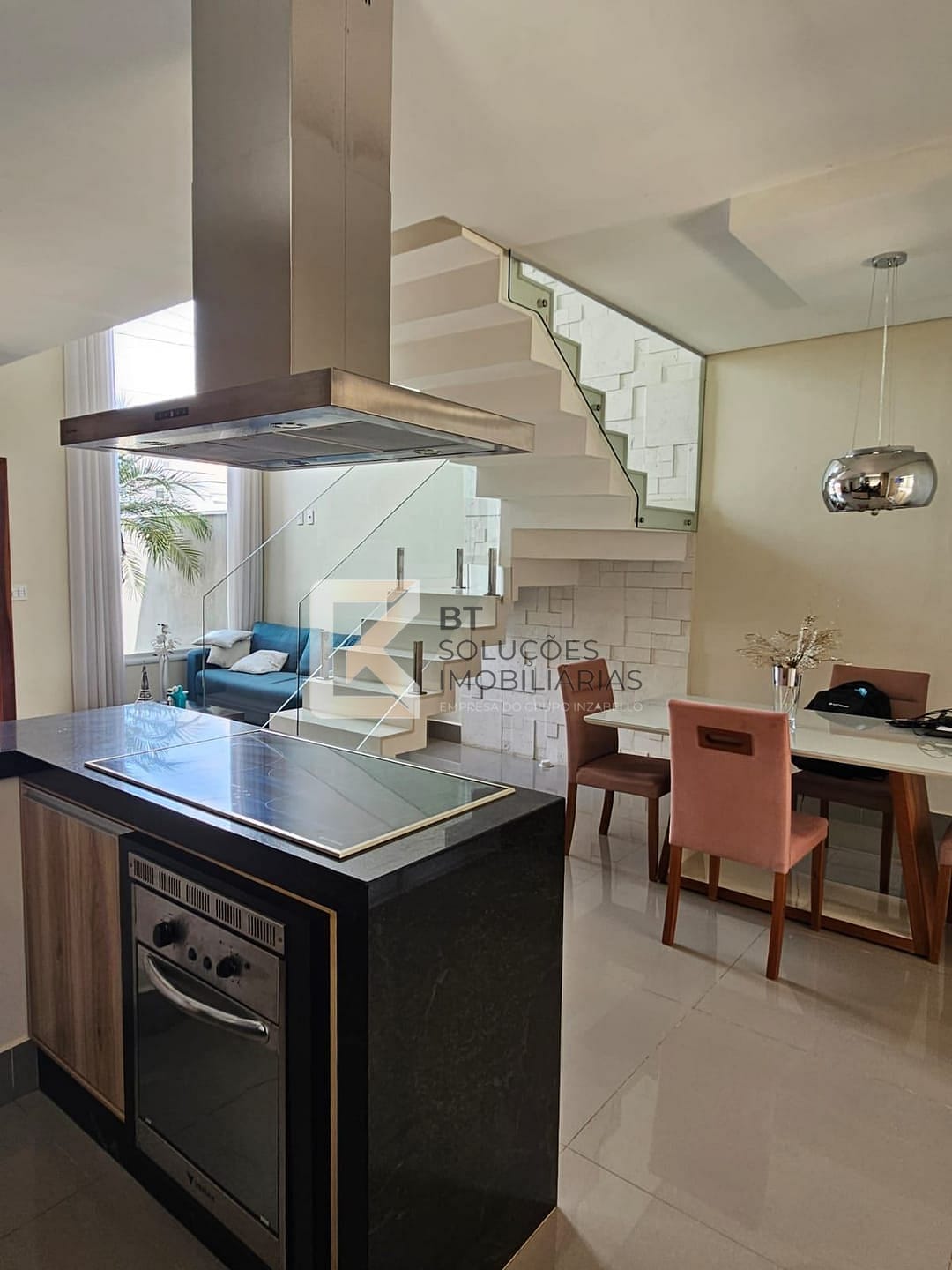 Casa, 3 quartos, 145 m² - Foto 4