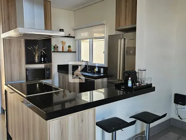 Casa com 150m² 3 quartos e 2 banheiros, à venda, no bairro Jardim Park Real em Indaiatuba
