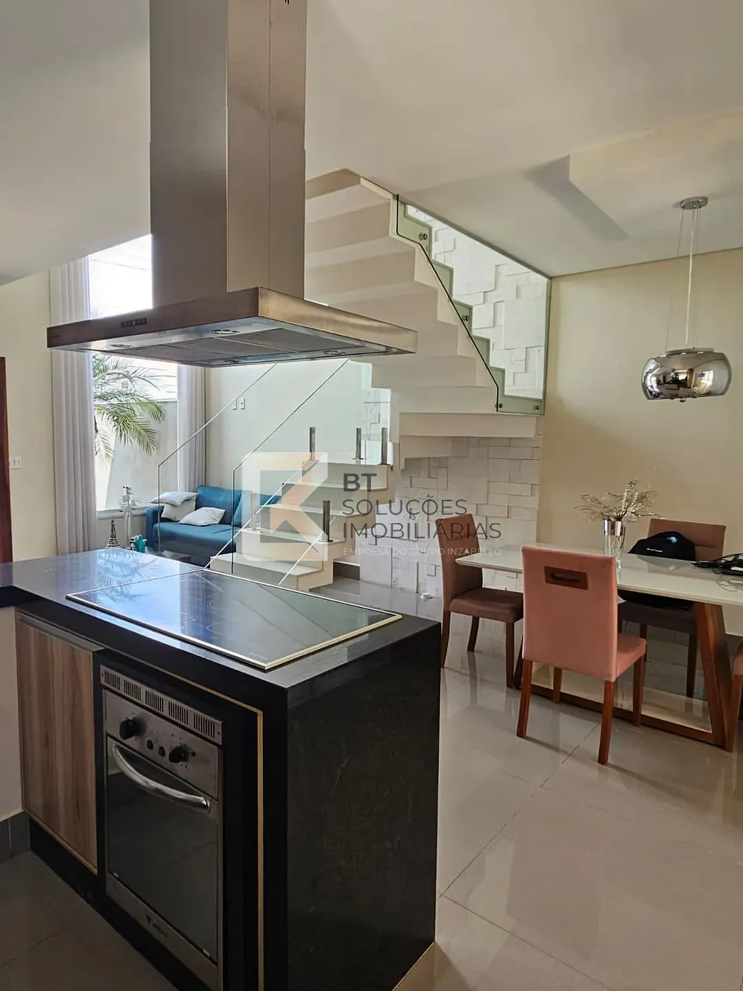 Casa, 3 quartos, 145 m² - Foto 4