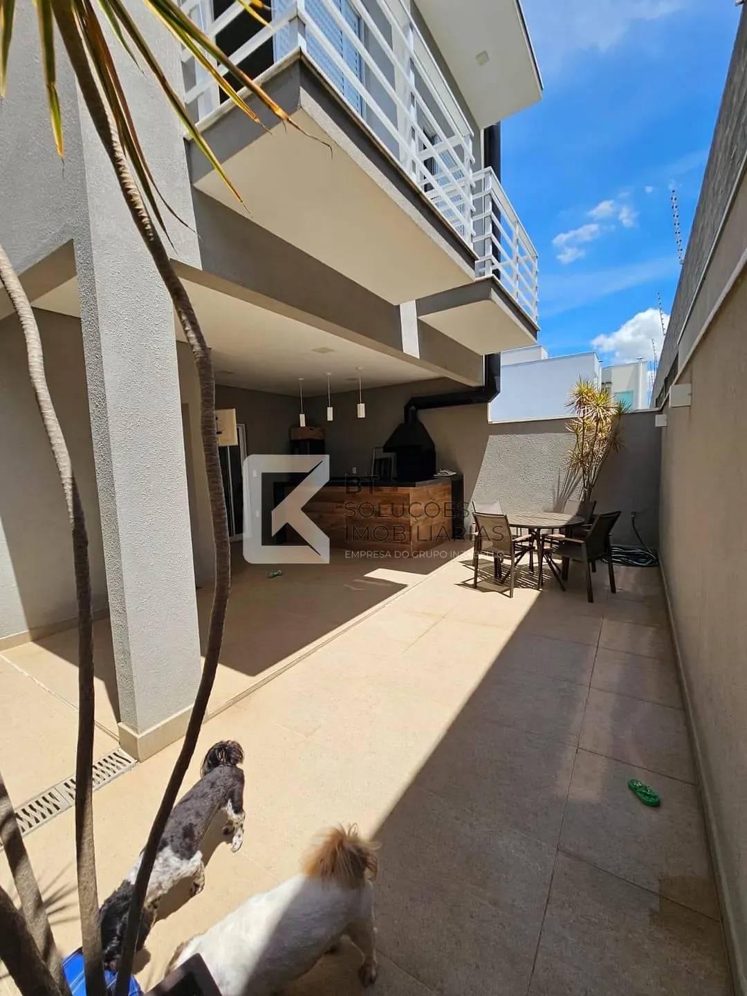 Casa, 3 quartos, 145 m² - Foto 3