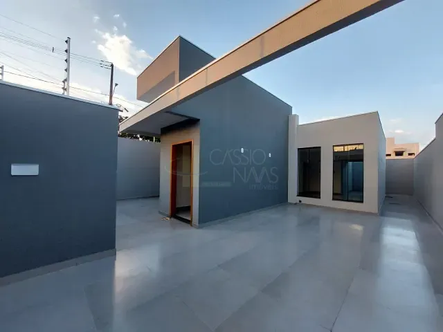 Casa com 172m² 2 quartos e 1 banheiro, à venda, no bairro Residêncial Joaquim Vicente de Castro em Apucarana