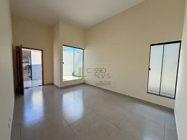 Casa com 172m² 2 quartos e 1 banheiro, à venda, no bairro Residêncial Joaquim Vicente de Castro em Apucarana